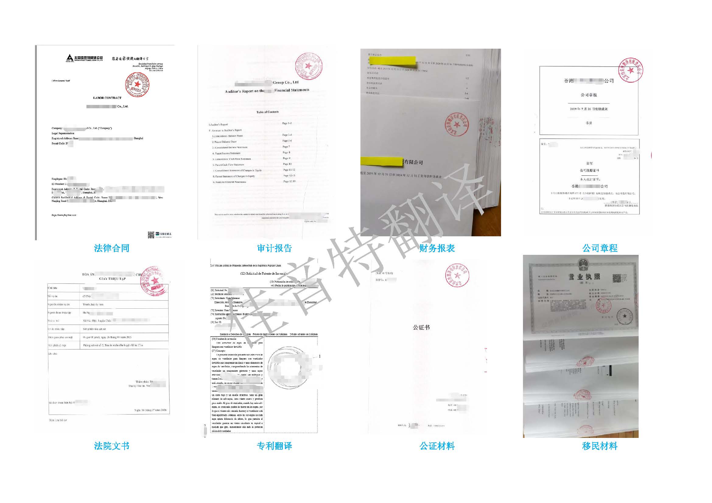 北京涉外翻译公司 京津冀企业多语种出海语言服务